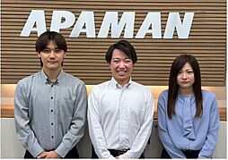 アパマンショップ紙屋町店　株式会社　ケイアイホーム