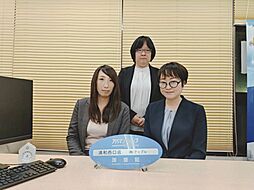 アパマンショップ浦和西口店　株式会社　アップル