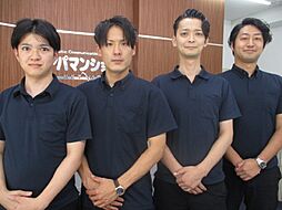 アパマンショップ高円寺南口店　株式会社　ケイアイホーム東京