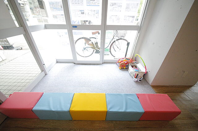 キッズスペース