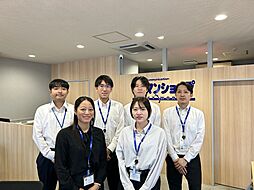 アパマンショップ古淵店　株式会社　オリバー３６５