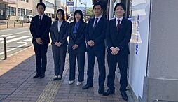 アパマンショップ古賀店　株式会社　ハウスサポート