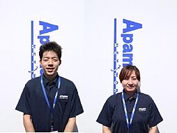 アパマンショップ菊川店　Ｍ’ｓ　株式会社