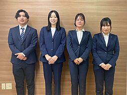 アパマンショップ沖野上店　株式会社　ケイアイホーム