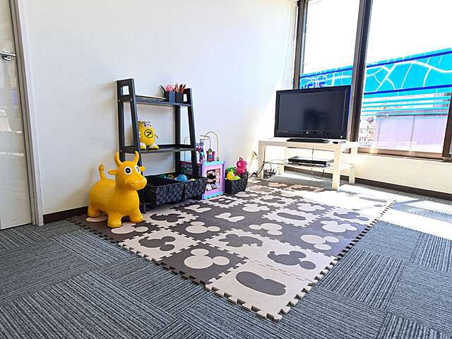 キッズスペース