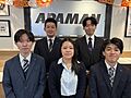 アパマンショップ博多駅東店 株式会社 ハウスサポート