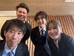 アパマンショップ北巽店　株式会社　タカラコスモス