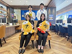 アパマンショップ博多駅前店　Ａｐａｍａｎ　Ｌｅａｓｉｎｇ　株式会社　