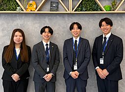 アパマンショップ大通公園店　株式会社　ＳＡＮＫＯリーシングマネジメント