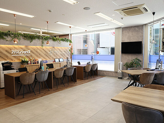 キッズスペース