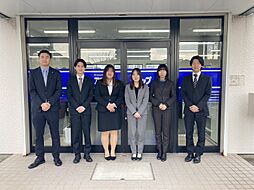 アパマンショップ新下関店　株式会社　ハウスサポート