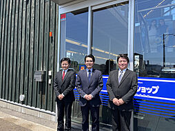 アパマンショップ西長岡店　小千谷産業株式会社