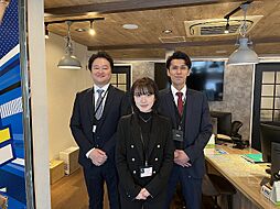 アパマンショップ上本町店　株式会社　タカラコスモス