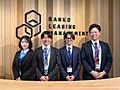 アパマンショップ円山店 株式会社 SANKOリーシングマネジメント