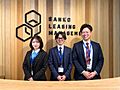 アパマンショップ円山店 株式会社 SANKOリーシングマネジメント