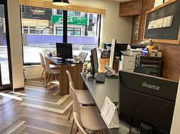 アパマンショップ二日市店　株式会社　ハウスサポート