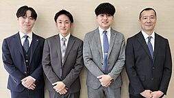 アパマンショップ岡山西市店　株式会社　ケイアイホーム