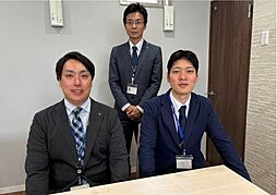 アパマンショップ淡路店　株式会社　タカラコンステレーション
