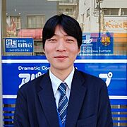 山本稜太郎