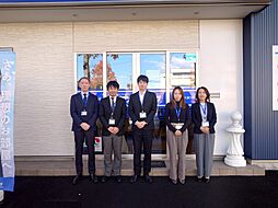 アパマンショップ甲斐アルプス通り店　株式会社　ＡＳＳＥＴＩＡ