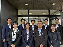 一誠商事株式会社　阿見支店