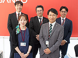 株式会社山晃住宅 学園前店