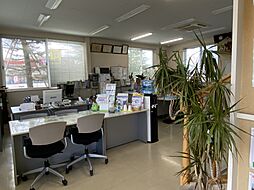 株式会社羽後不動産