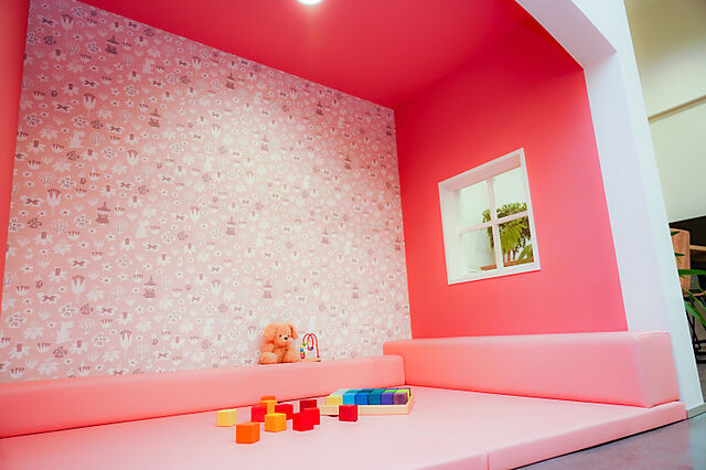 キッズスペース