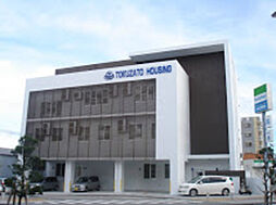 有限会社徳里ハウジング