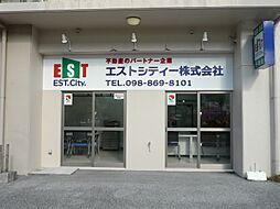 エストシティー株式会社