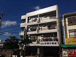 株式会社新報不動産