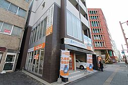 穴吹不動産流通株式会社　高知店