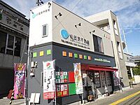 店舗の外観
