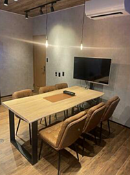 株式会社JOY・MUCH