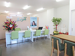 株式会社クレインホーム