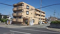 店舗の外観