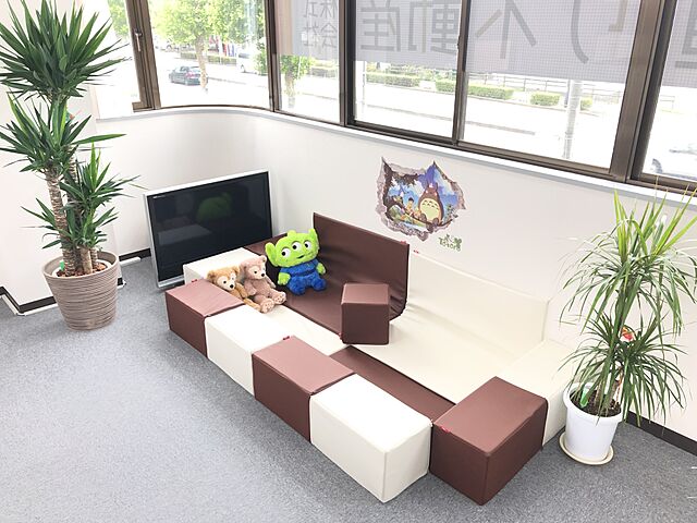 キッズスペース