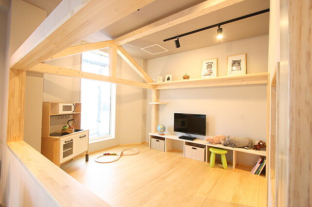 キッズスペース