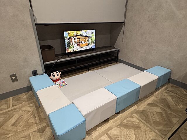 キッズスペース