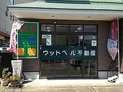 有限会社ウッドベル不動産