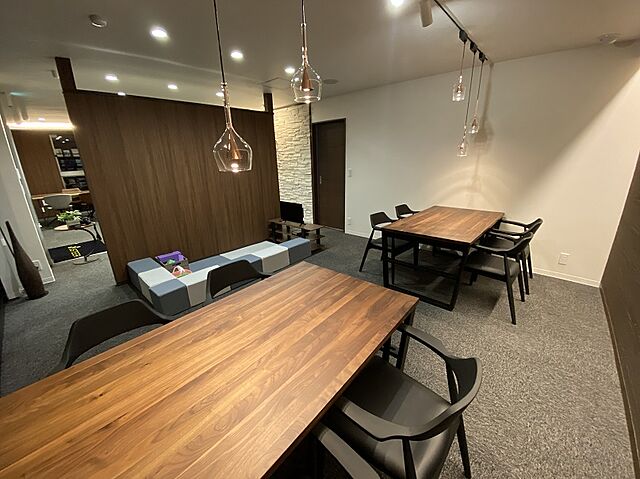 キッズスペース