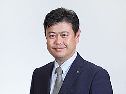 橋本朝夫