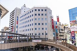 三菱地所ハウスネット株式会社　三鷹営業所