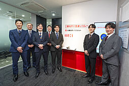 三菱地所ハウスネット株式会社　自由が丘営業所