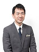 白井康晴