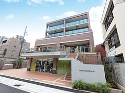 三菱地所ハウスネット株式会社　西宮北口営業所