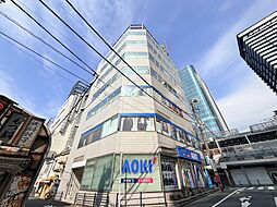 野村不動産ソリューションズ株式会社　大井町センター