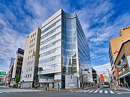 野村不動産ソリューションズ株式会社 蒲田センター