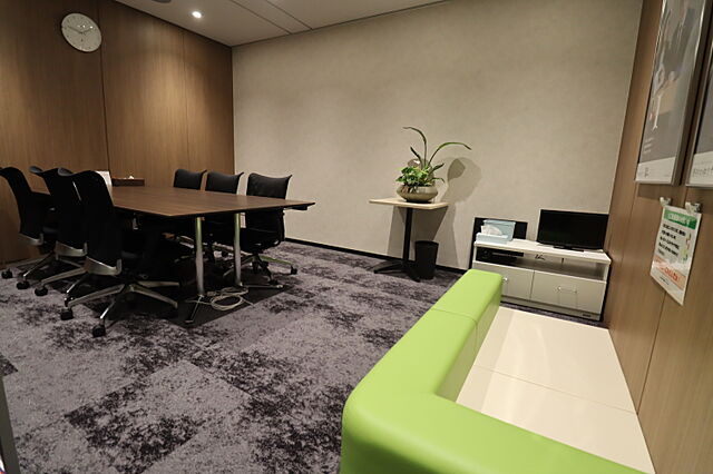 キッズスペース