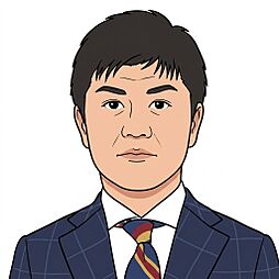 小松靖志